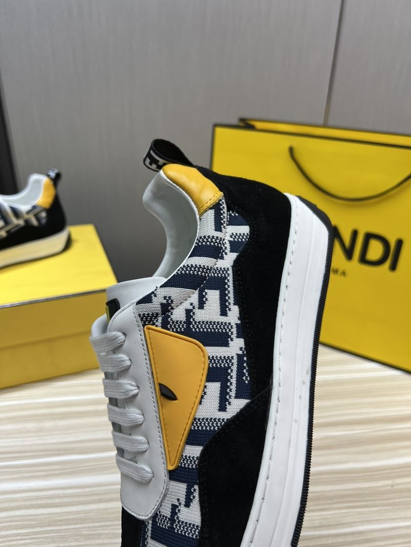 Fendi Sneakers